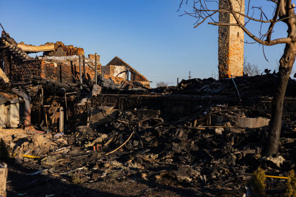 Reliable Board Up Services contractor in Waterford, VA by Fire Damage Laser Cleaning